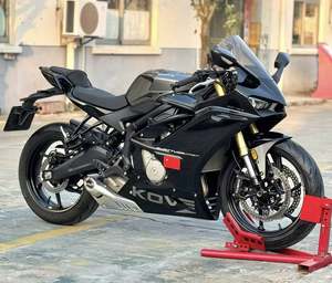 二手凯越450RR