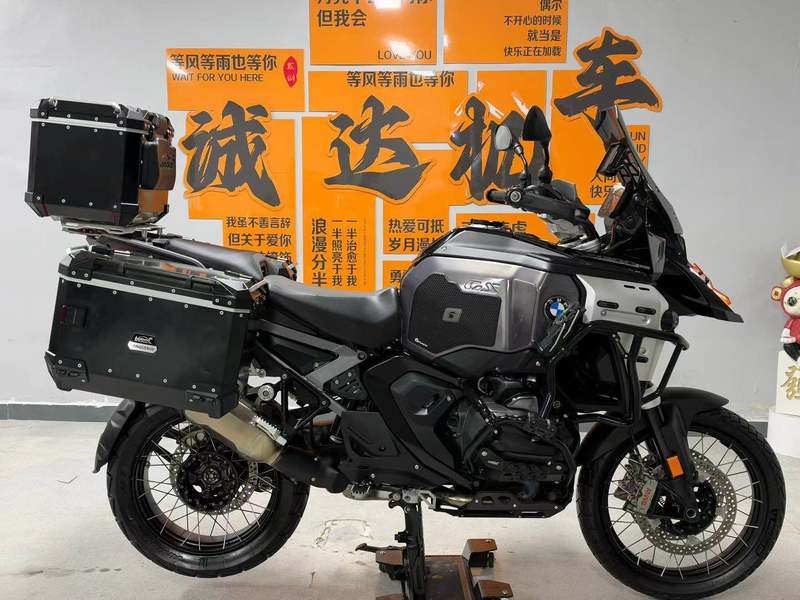 二手宝马R 1300 GS