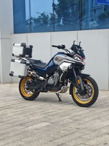 二手春风800MT