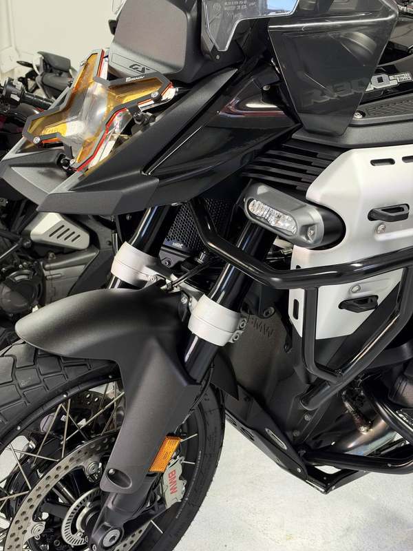 二手宝马R 1300 GS
