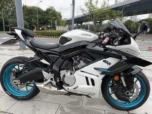 二手春风675SR-R