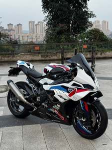 二手宝马S 1000 RR