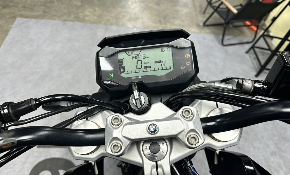 二手宝马G 310 R