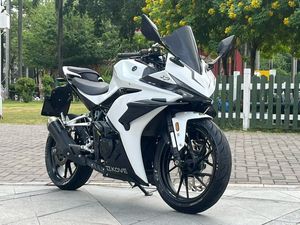 二手凯越250RR 刺鸟
