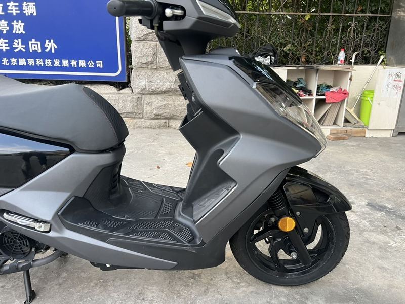 二手三阳FNX150