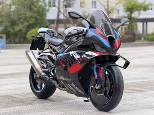 二手宝马S 1000 RR