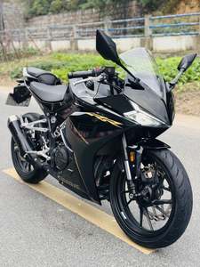 二手凯越250RR 刺鸟