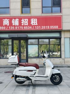 二手维多利亚Sixties 150i