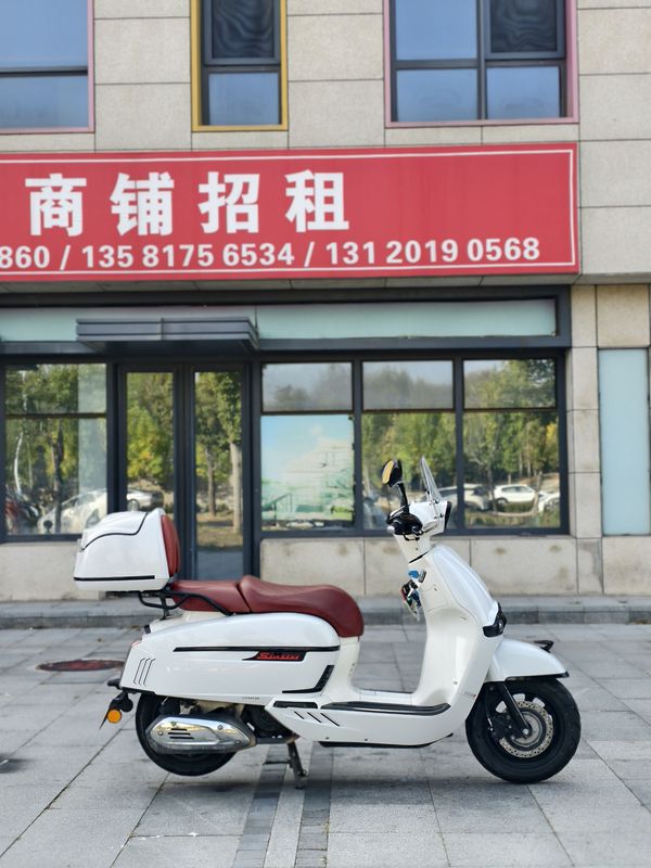 二手维多利亚Sixties 150i