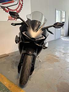 二手春风500SR