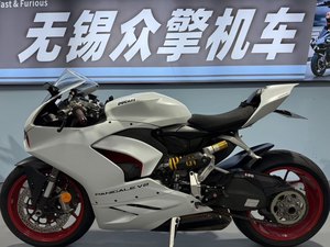 二手杜卡迪Panigale V2