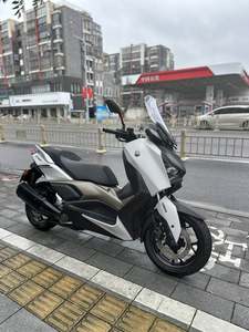 二手雅马哈XMAX