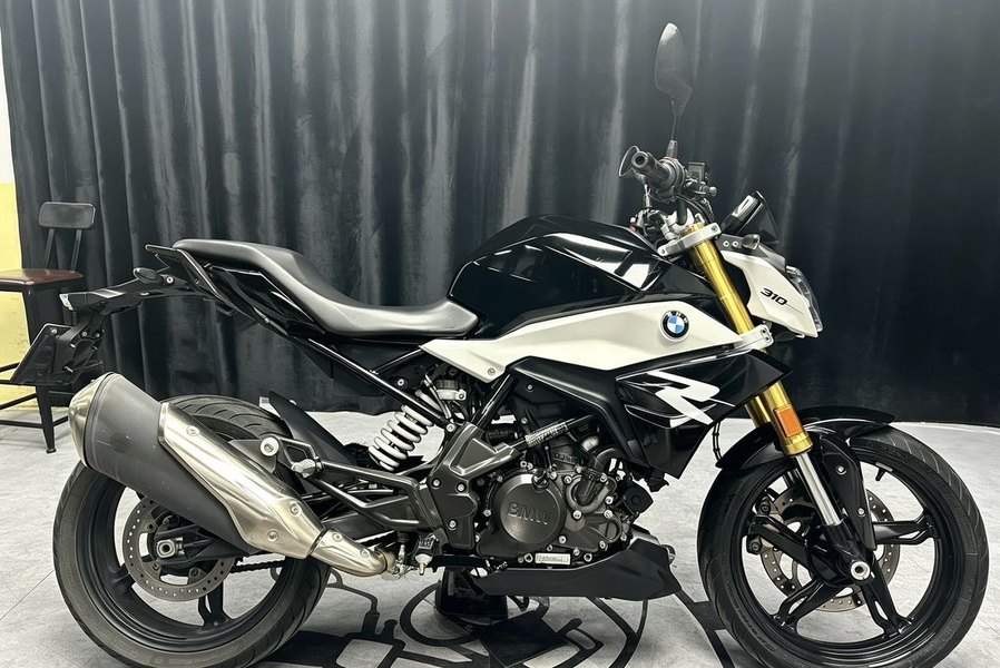 二手宝马G 310 R