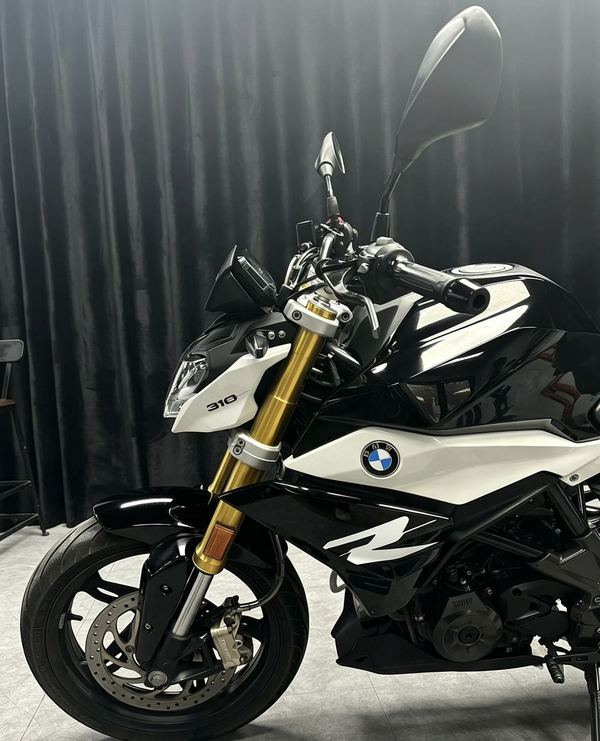 二手宝马G 310 R