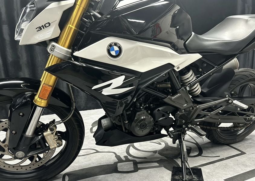 二手宝马G 310 R