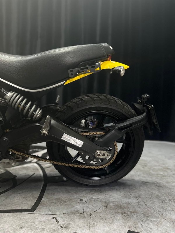 二手杜卡迪Scrambler 800