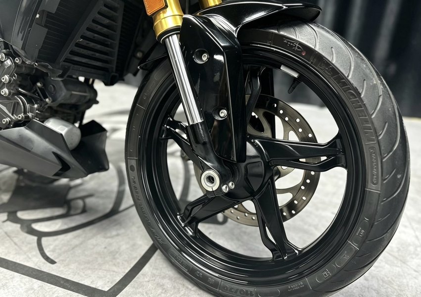 二手宝马G 310 R