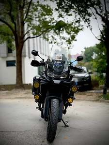 二手春风700MT
