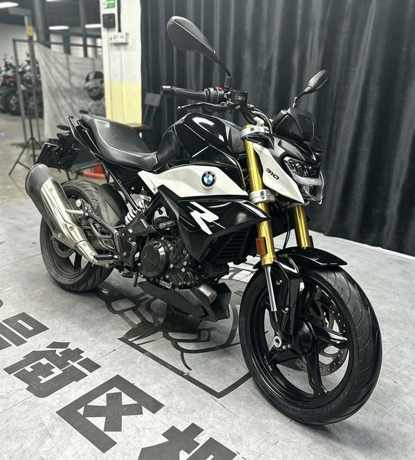 二手宝马G 310 R