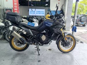 二手无极DS800X