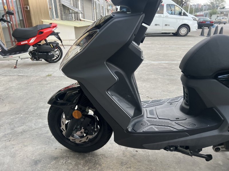二手三阳FNX150