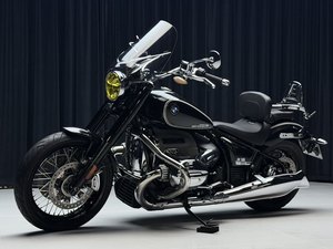 二手宝马R 18