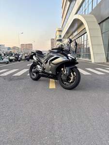 二手春风500SR