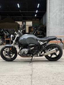 二手宝马R NineT