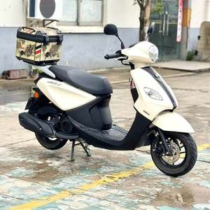 二手建设雅马哈巧格i
