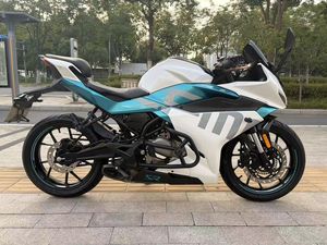 二手春风250SR