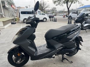 二手三阳FNX150