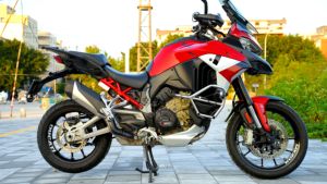 二手杜卡迪Multistrada V4
