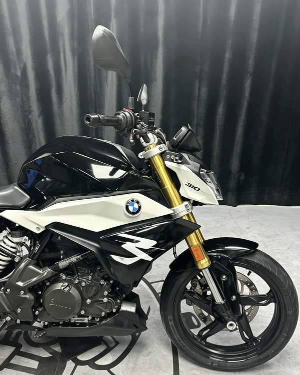 二手宝马G 310 R