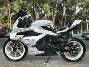 二手春风450SR