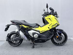 二手本田X-ADV 750