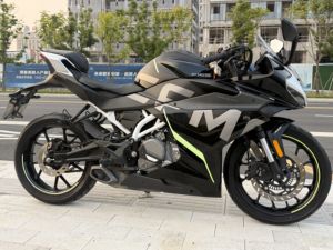 二手春风250SR