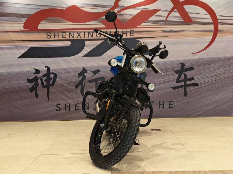 二手赛科龙RA2