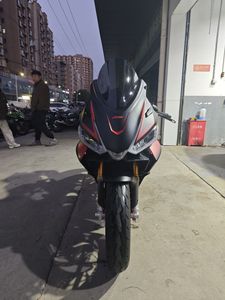 二手阿普利亚RS 660 