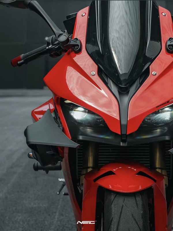 二手QJMOTOR赛550