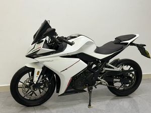 二手凯越250RR 刺鸟