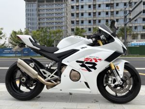 二手张雪机车500RR