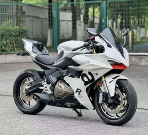 二手QJMOTOR赛550