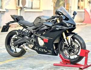 二手凯越450RR