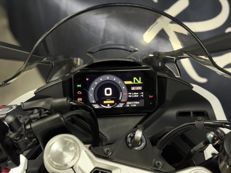 二手春风450SR
