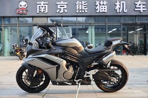 二手春风500SR