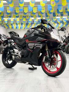 二手春风450SR