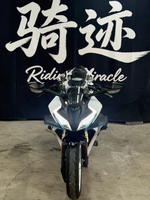 二手春风450SR