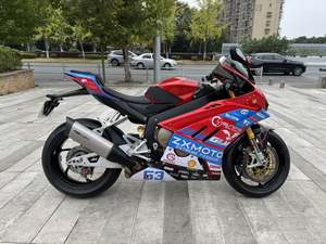 二手张雪机车820RR
