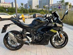 二手无极250RR