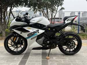 二手春风250SR